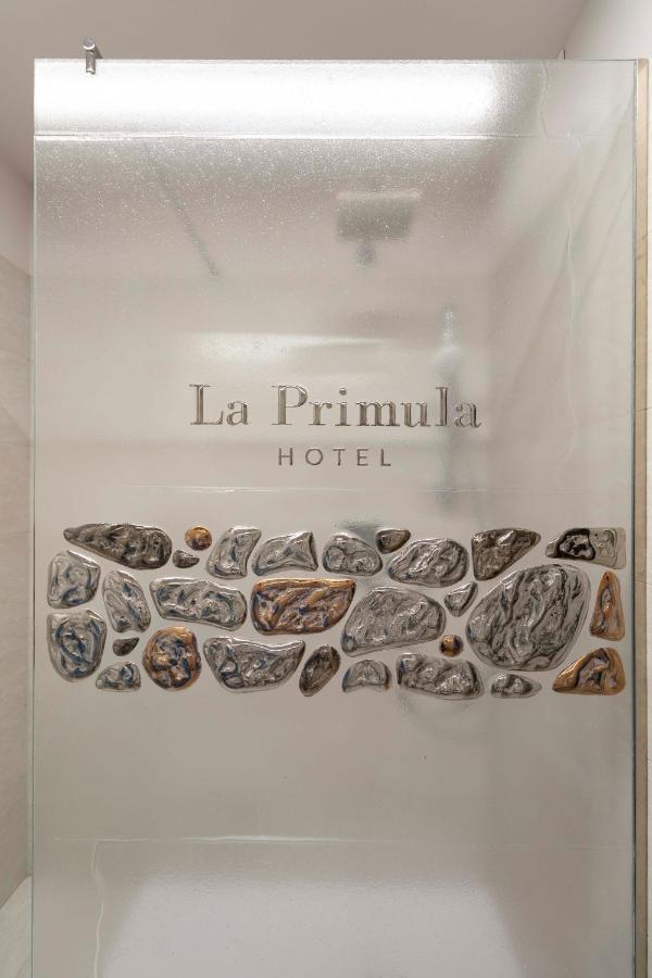 Hotel La Primula San Quirino Экстерьер фото